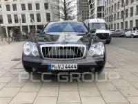 2006 Maybach 57