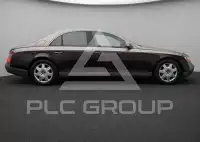2006 Maybach 57