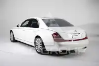 2006 Maybach 57