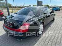 2006 Maybach 57