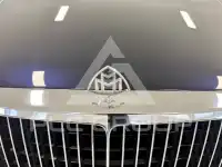 2006 Maybach 57