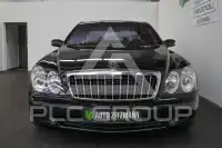 2006 Maybach 57
