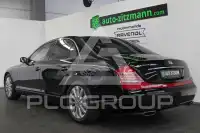 2006 Maybach 57