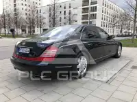 2006 Maybach 57