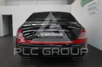 2006 Maybach 57