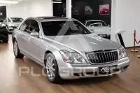 2006 Maybach 57