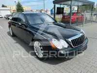 2006 Maybach 57