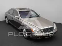 2006 Maybach 57