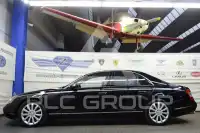 2006 Maybach 57