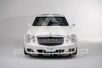 2006 Maybach 57
