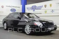 2006 Maybach 57