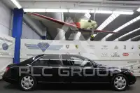 2006 Maybach 62
