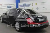 2006 Maybach 62