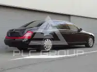 2006 Maybach 62