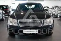 2006 Maybach 62