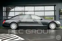 2006 Maybach 62