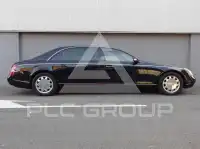 2006 Maybach 62