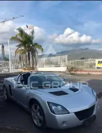 2004 Opel Speedster