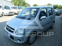 2006 Opel AGILA