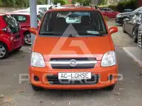 2006 Opel AGILA