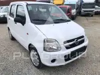 2006 Opel AGILA