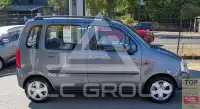 2006 Opel AGILA