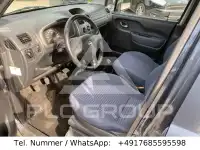 2006 Opel AGILA