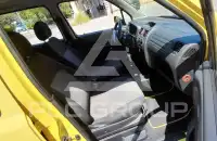 2006 Opel AGILA