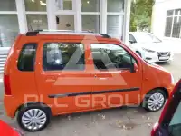 2006 Opel AGILA