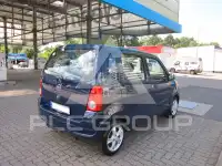 2006 Opel AGILA