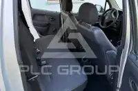 2006 Opel AGILA