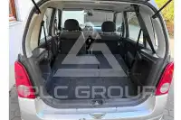 2006 Opel AGILA