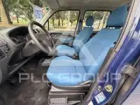 2006 Opel AGILA