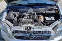 2006 Opel AGILA