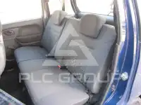2006 Opel AGILA