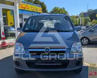 2006 Opel AGILA