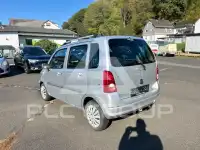 2006 Opel AGILA