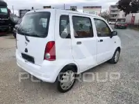 2006 Opel AGILA