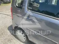 2006 Opel AGILA