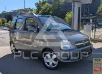 2006 Opel AGILA