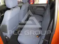 2006 Opel AGILA