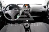 2006 Opel AGILA