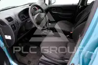 2006 Opel AGILA
