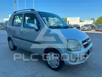 2006 Opel AGILA