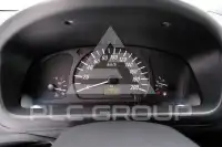 2006 Opel AGILA