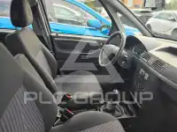 2006 Opel MERIVA