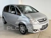 2006 Opel MERIVA