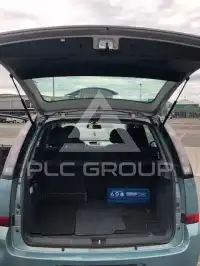 2006 Opel MERIVA