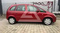 2006 Opel MERIVA