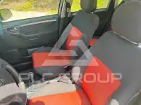 2006 Opel MERIVA